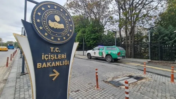 Maaşı 74 bin TL! İçişleri Bakanlığı düğmeye bastı! Personel alımı 17 Ocak ayında başlayacak! İşte detaylar…