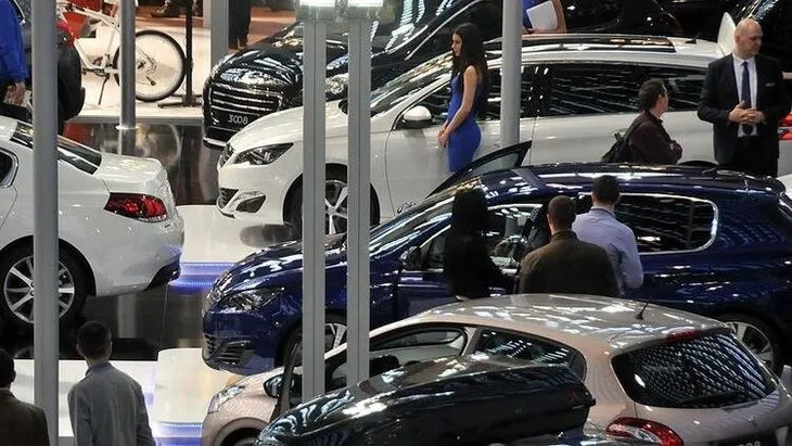 2021 model arabalar Türkiye’ye ne zaman gelecek | 2021’de çıkacak SUV modelleri | Efsane marka yeniden Türkiye’de