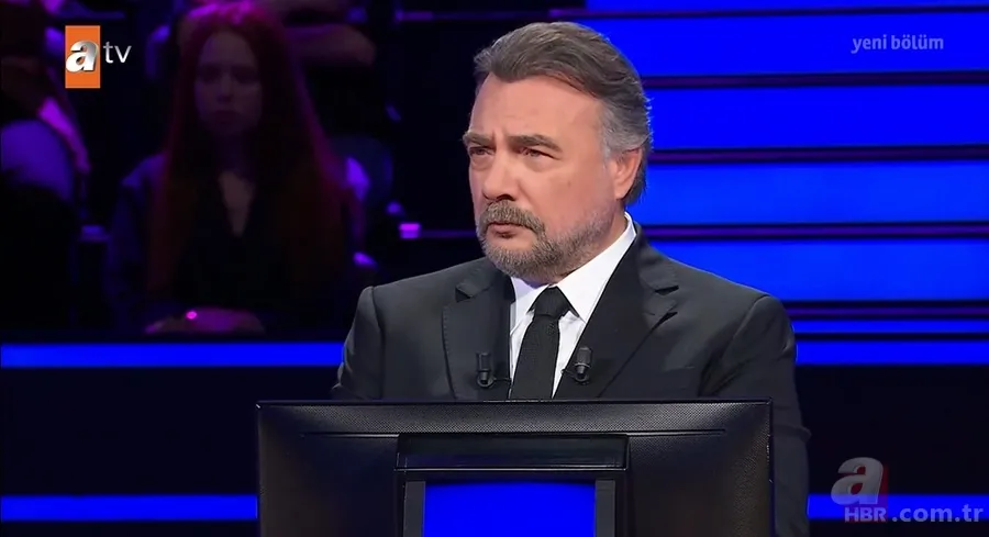 Milyoner’de yürek yakan Gazze detayı! Yarışmacının yanıtı hüzünlü anlar yaşattı 1