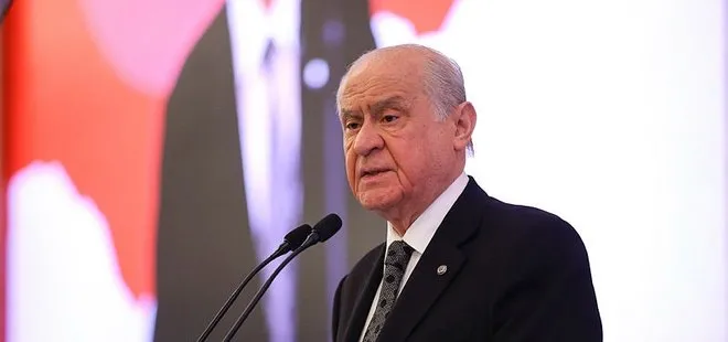 Bahçeli ’Mitili İstanbul’a atacağım’ demişti! İşte Bahçeli’nin İstanbul stratejisi