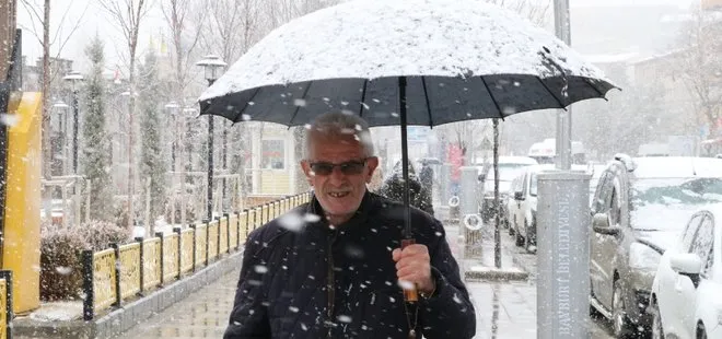 Türkiye’ye Sibirya’dan kar geliyor! Meteoroloji’den o illere uyarı üstüne uyarı! İstanbul’da acil toplantı