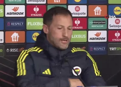 İyi savunmamız gerekiyor