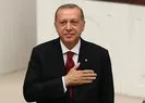 Başkan Erdoğandan 28 Şubat mesajı