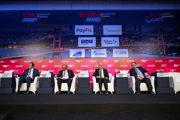 Bakan Mehmet Şimşek’ten Körfez ülkelerine çağrı: Büyüme engellerini birlikte aşalım