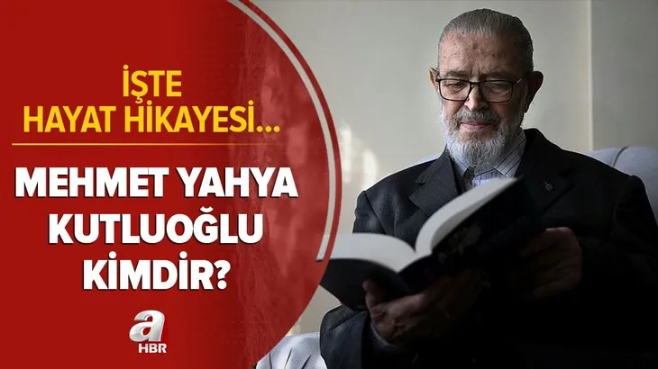 Son dakika: Mehmet Yahya Kutluoğlu kimdir, neden öldü? Mehmet Yahya Kutluoğlu kaç yaşındaydı?