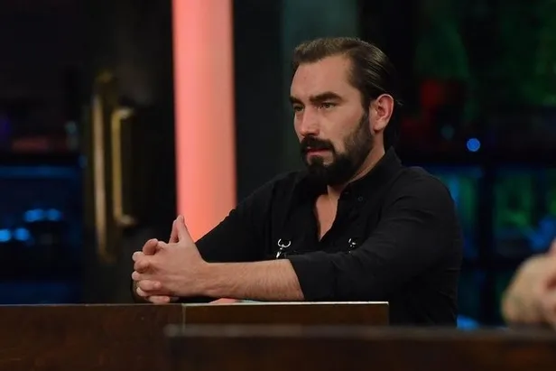 MasterChef Metin kimdir, kaç yaşında? Nereli, evli mi? 2023 MasterChef şampiyonu METİN YAVUZ’un hayat hikayesi