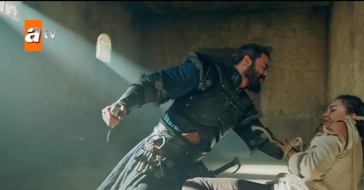 alpagu oldu mu destan 2 bolum yeni fragmani yayinlandi atv yeni dizi haberleri ahaber video izle