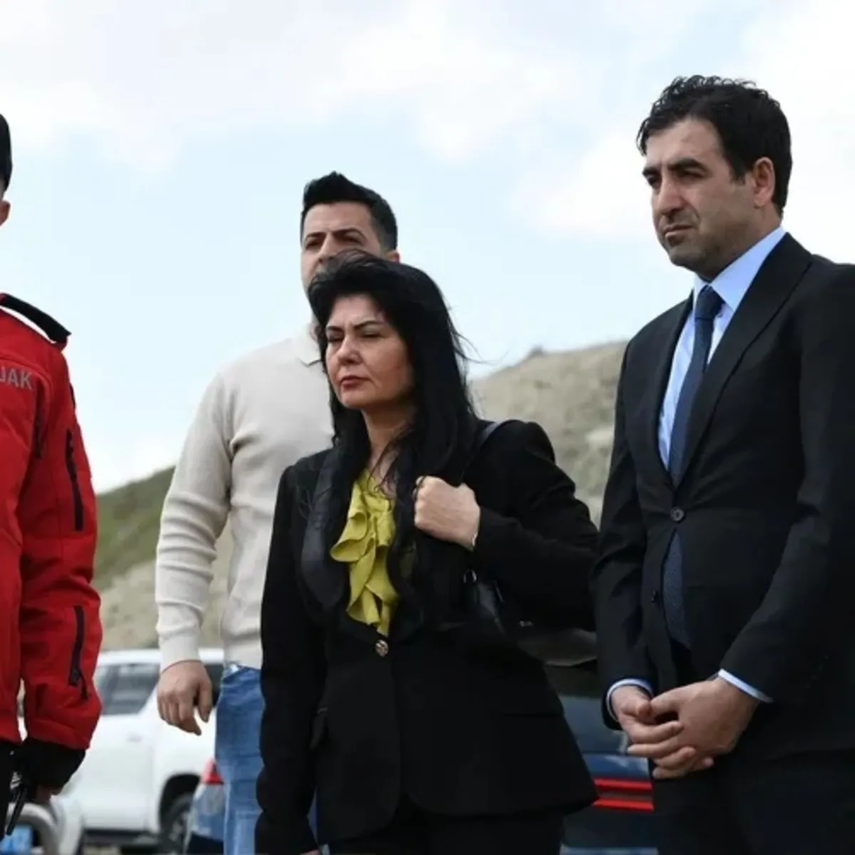 Gülistan Doku davasında 6 yıllık sırrı bitiren sinyal! Başsavcı Ebru Cansu tüm bilinmeyenleri anlattı