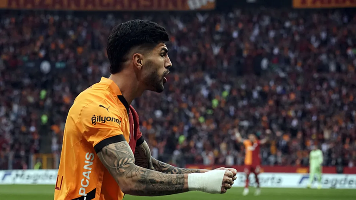 Eren Elmalı'dan haber var: Trabzonspor'a karşı oynayabilecek mi?