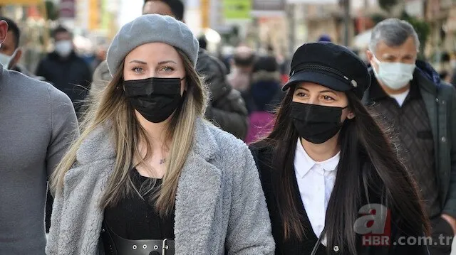 Tüm Türkiye'ye örnek oldu: Nüfusu yarım milyondan fazla ama vaka sayısı 6! İşte başarının sırrı