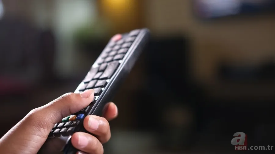 25 Eylül Perşembe TV yayın akışı 2025: Bu akşam hangi diziler var, saat kaçta başlayacak? 1