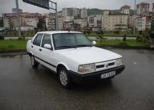 1994 model Şahin'i hangardan çıkardı! Hayran kaldılar...