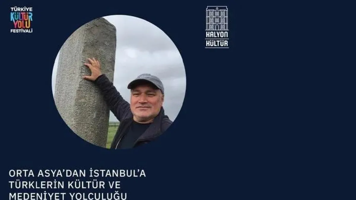 Kalyon Kültür İstanbul Kültür Yolu Festivali’nin uğrak sanat rotası olacak