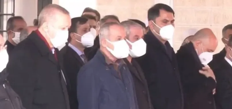 Son dakika: Elazığ'ın kanaat önderlerinden Abdullah Nazırlı hayatını kaybetti! Başkan Erdoğan cenaze namazına katılıyor