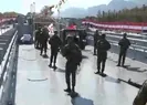 Dünyaya meydan okundu! A Haber o gemide