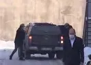 Gözaltına alınan HDPli isim hakkında flaş gelişme