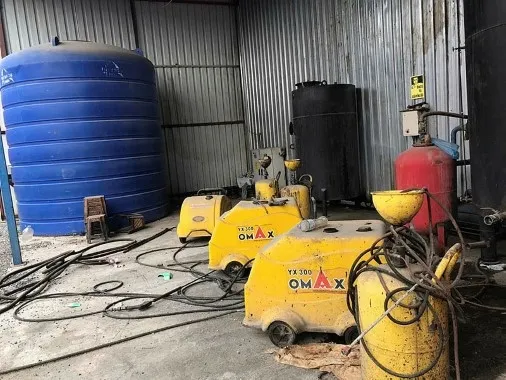 Osmaniye'de boru hattından petrol çalıp satan 2 kişi tutuklandı - 3
