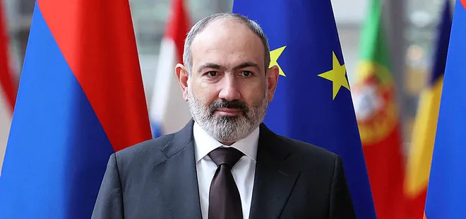 Ermenistan Başbakanı Nikol Paşinyan: Azerbaycan ile çatışma içinde yaşayamayız