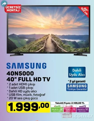 A101'den otomobil sahiplerine özel ürünler! 12 Mart 2020 A101 aktüel ürünler kataloğunda neler var? 3