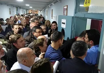 Seçimlerin galibi GERB Partisi
