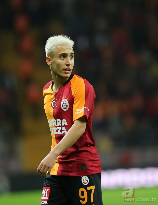 Fatih Terim Emre Mor hakkındaki kararını verdi 2