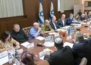 İsrail kabinesi ikinci aşamayı görüşecek!