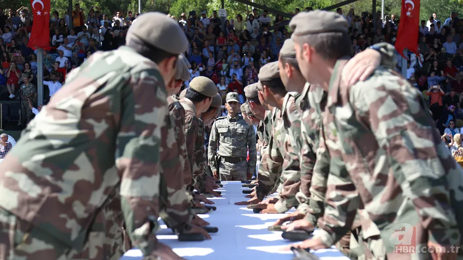 2023 bedelli askerlik yerleri ne zaman açıklanacak? Bedelli askerlik yerleri için tarih BELLİ OLDU! Sevk tarihleri... 13