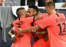 PSG Galatasaray maçı kadrosunu açıkladı