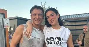 Sosyal medya yıkıldı