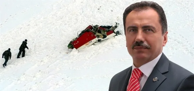 Muhsin Yazıcıoğlu soruşturmasında ilk duruşma tarihi belli oldu