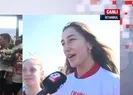 Şampiyon A Habere konuştu
