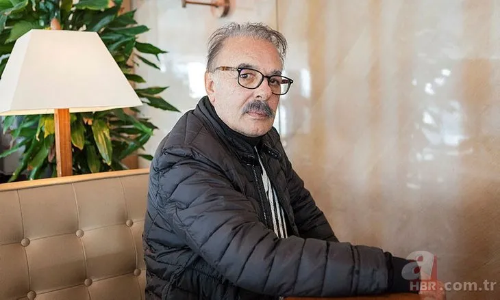 Ramo’nun başrolü Murat Yıldırım’ın gerçek mesleği şoke etti! Alakası yokmuş