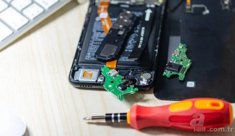 Son dakika | Telefon bozulunca ne yapılır? Telefondan silinen fotoğrafları geri getirmek mümkün mü? İşte uzmanlardan gelen kritik uyarılar 10