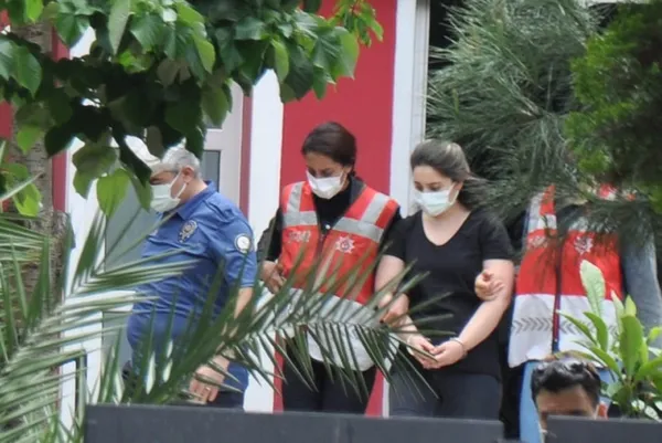 Son dakika: Thodex vurgununun kilit ismi Rana Azap’tan şoke eden ifade! Bakın Faruk Fatih Özer neler yapmış