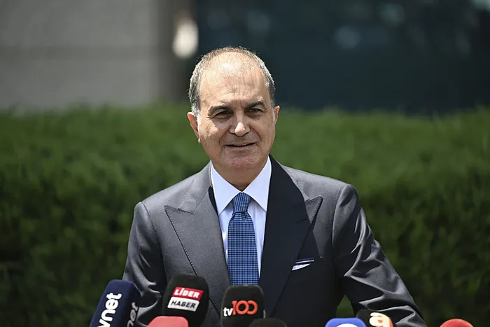 Terörsüz Türkiye süreci! Çelik açıkladı: Başkan Erdoğan ile DEM Parti görüşmesi haftaya - 2