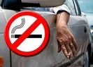 Kocaeli’de sigara içmek yasaklandı