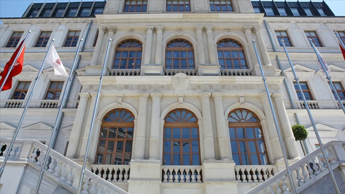 BEYOĞLU BELEDİYE BAŞKANLIĞI