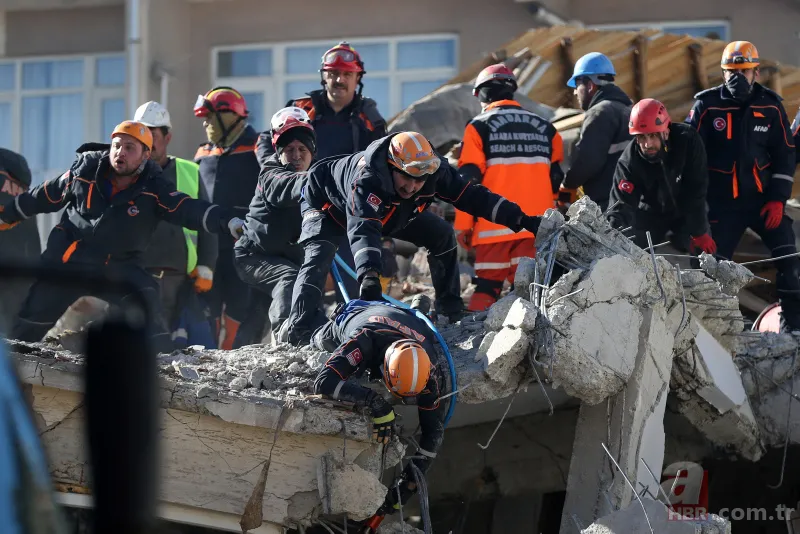 Herkes onu konuşuyordu! Deprem uzmanı değil şarlatan çıktı! 11