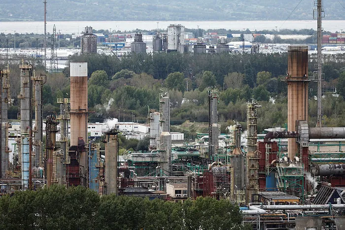 Fransa’da 4 milyondan fazla hane için sıcak su krizi! Almanya’nın enerjide son çaresi...