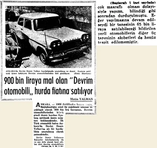 BirGün'den skandal 'yerli otomobil' haberi! Göz göre göre yalan haber yaptılar - 2
