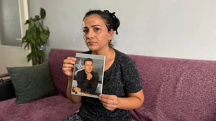 1753859283073.jpeg Eşi, kayınbabası tarafından vurularak öldürülen Hatice Köse