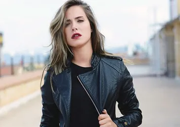 Ceyda Ateş pes etmiyor