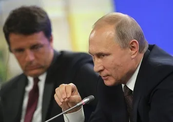 Putin'den tarihi itiraf!