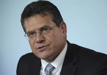 AB Türk Akımı'nın Avrupa ayağı için temkinli