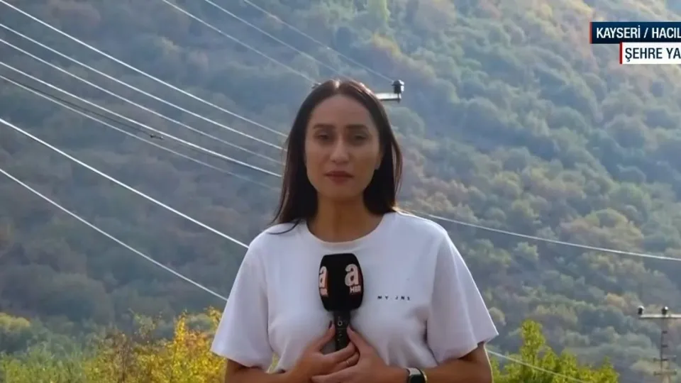 Şehre Yakın Sakarçiftliği’nde