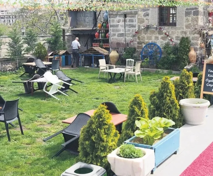 Masalar bomboş! Anadolu'da boykot patlaması! Vatandaştan fahiş fiyata tepkiler çığ gibi - 3