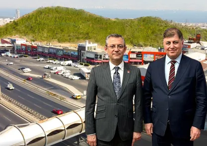 CHP'de bir çökme hikayesi daha