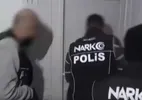 İstanbul'da uyuşturucu operasyonu