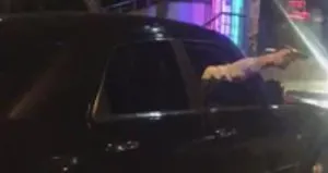 Kahveye silahlı baskın: 2 yaralı