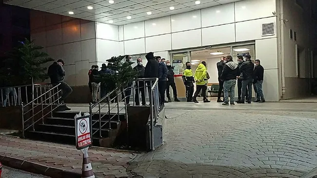 Hatay'da silahı boş sanıp Rus ruleti oynayan adam hayatını kaybetti - 3